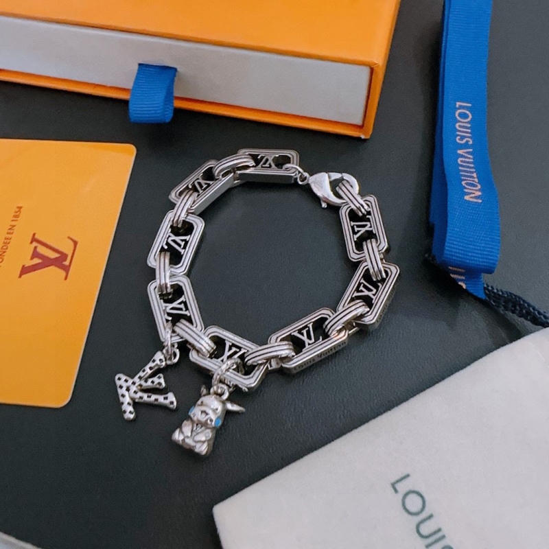 LV Bracelets